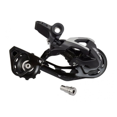  Заден дерайльор SHIMANO.REAR DERAILLEUR.RD-M670-D.SLX 